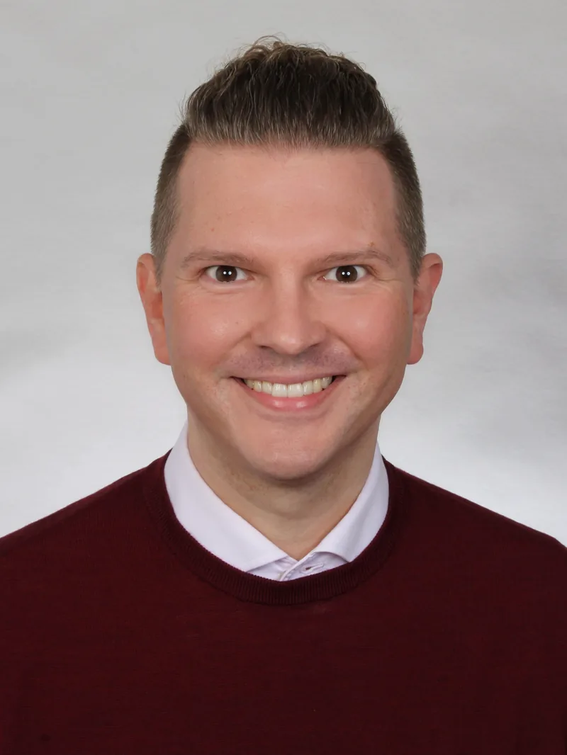 David Schwanau — Gründer & Geschäftsführer, Künstlermanagement Berlin